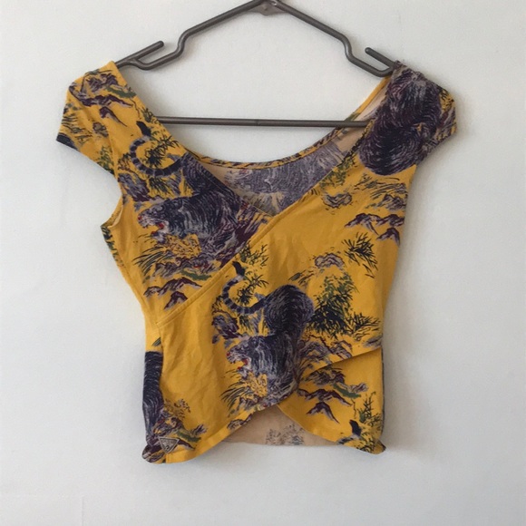 Guess top - Picture 3 of 6